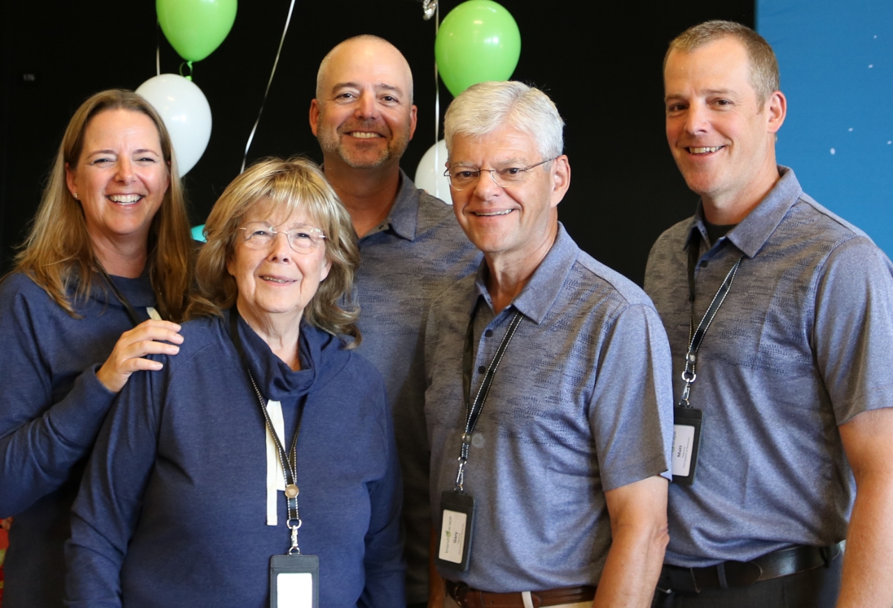 Brandscape Branded Merchandise Company & Swag Vendor