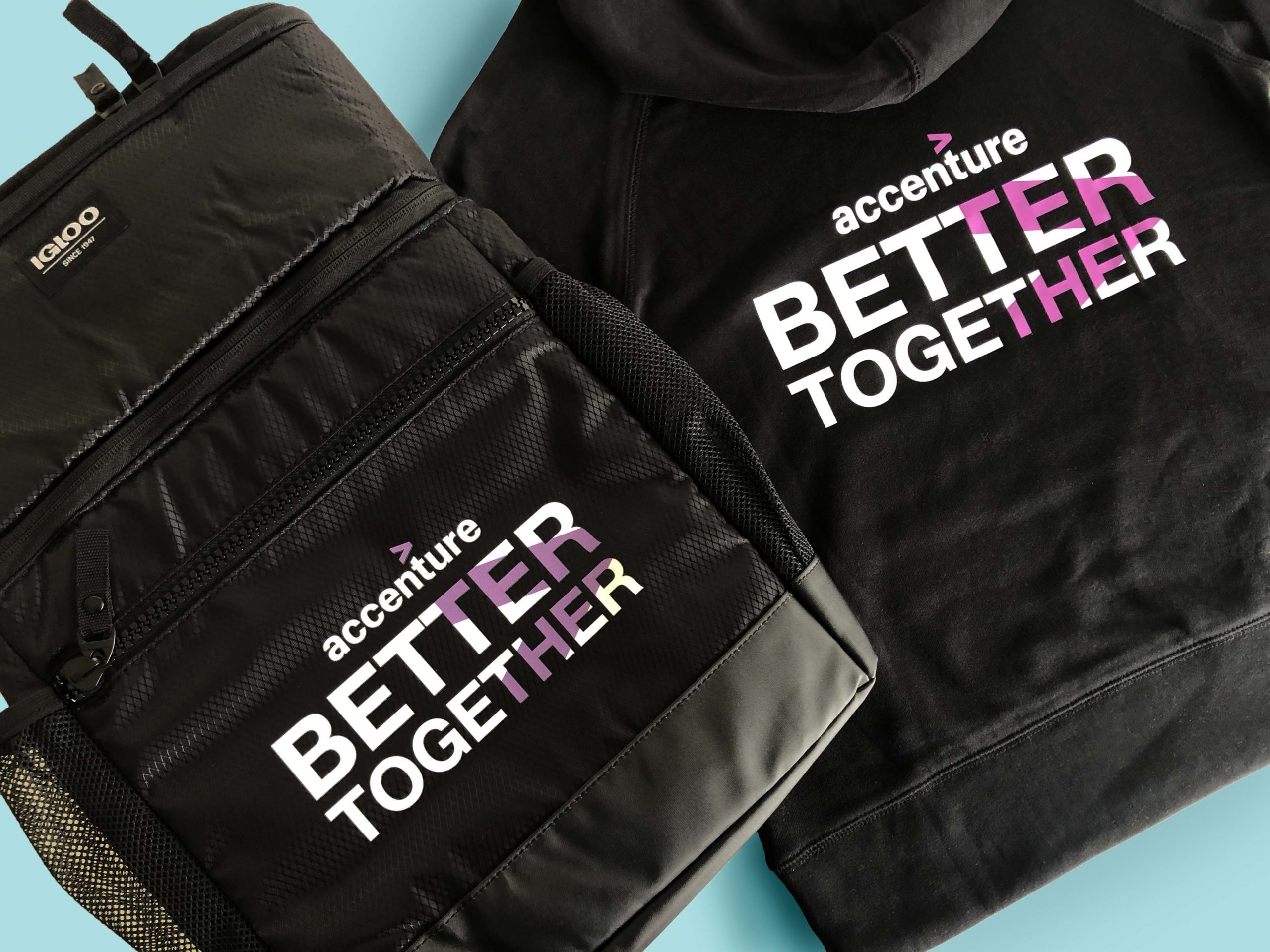 Explore Our Inspiring Brand Merchandise Examples | Brandscape