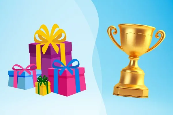 rewards vs recognition