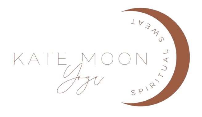 KATE MOON Yoga